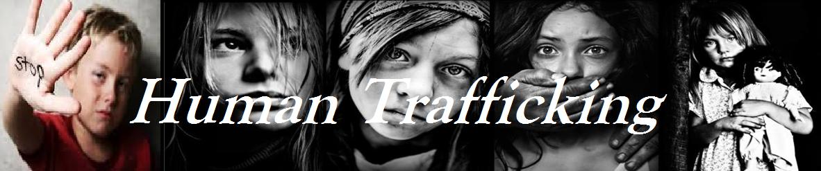 human trafficking