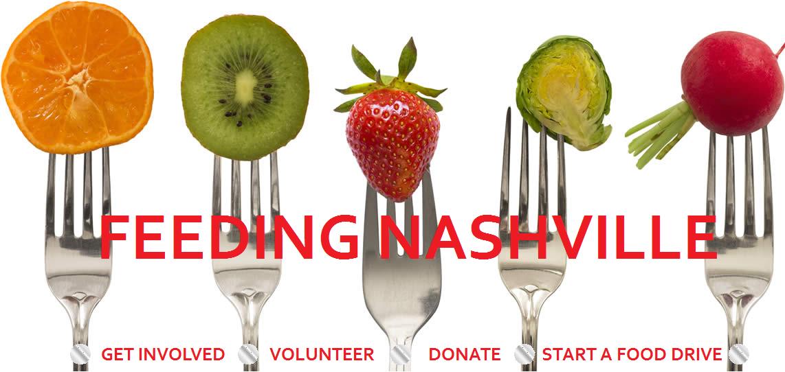 FEEDING NASHVILLE